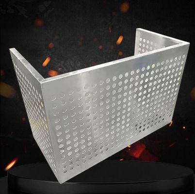 Solution de placage en aluminium personnalisée pour vos besoins de projet